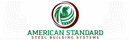 American Standard Steel Building Systems, Logo